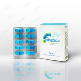 کپسول کولمیگان