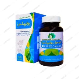 کپسول بولیپکس