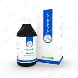 شربت مورد
