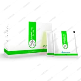 پودر آنفلوانزا