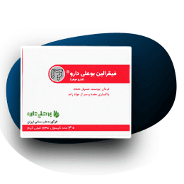 کپسول فیقرالین