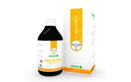 شربت ماء الاصول بوعلی دارو