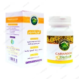 قرص کوریاندوم