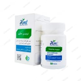 قرص تروپین