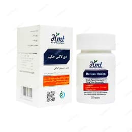 قرص دی لاکس