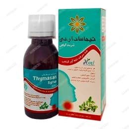 شربت تیماسان آر.دی