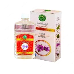 تیزن مخلصه دیابت