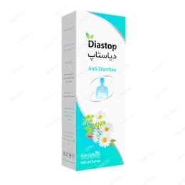 شربت دیاستاپ