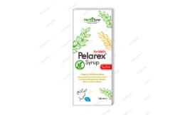 شربت پلارکس هرباتیون