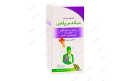 قرص مکیدنی تیمکس پلاس