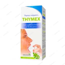 افشانه تیمکس