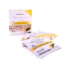 پودر موسیلیوم فورت آناناس