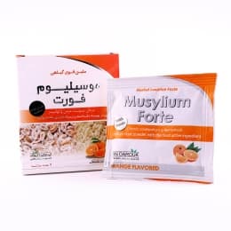 موسیلیوم فورت پرتقال