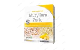 موسیلیوم فورت موزی