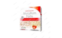 موسیلیوم فورت توت فرنگی