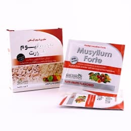 موسیلیوم فورت توتی فروتی