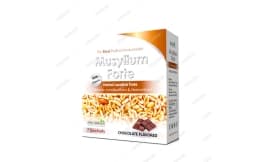 موسیلیوم فورت شکلات