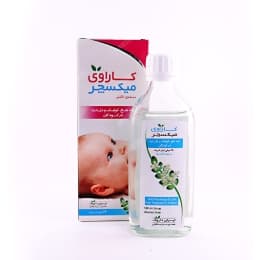 شربت کاراوی میکسچر