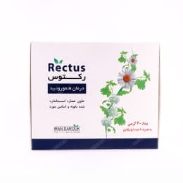 پماد رکتوس