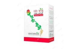 قرص آی دی ویت