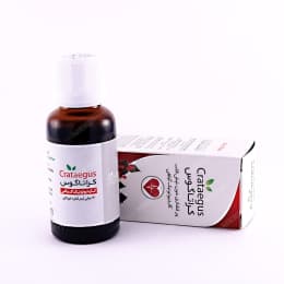 قطره کراتاگوس