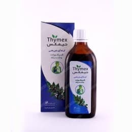 شربت تیمکس 140 میلی لیتری