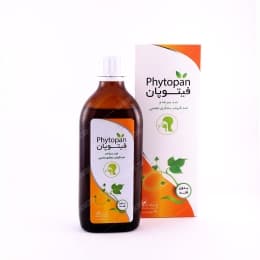 شربت فیتوپان