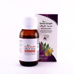 شربت سناگراف