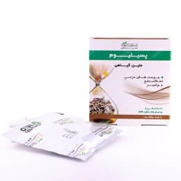 پودر پسیلیوم ساده