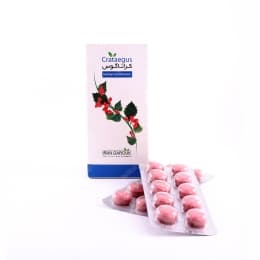 قرص کراتاگوس