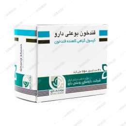 کپسول دیابیطس