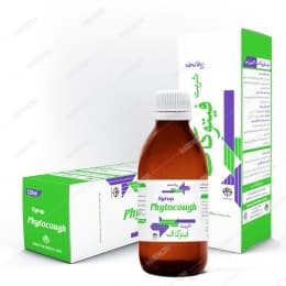 شربت فیتوکاف فراطب