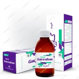 شربت گاوزبان فراطب