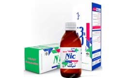 شربت نیک سودا