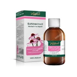 شربت اکیناسه