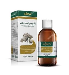 شربت سنبل الطیب