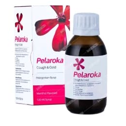 شربت پلاروکا