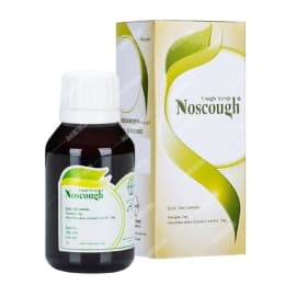 شربت نوسکاف