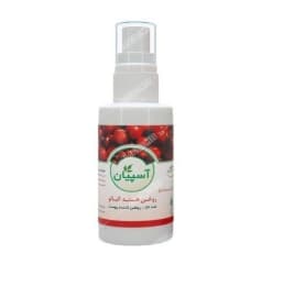 روغن هسته آلبالو