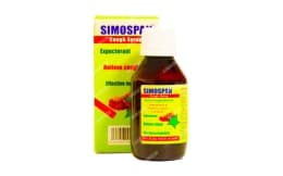 شربت سیموسپان
