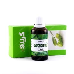 طعم دهنده لیموترش گرینو