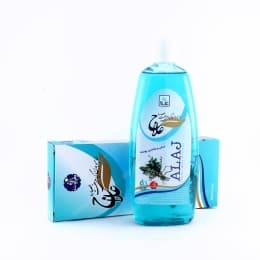 شامپو بدن گیاهی هفت گیاه علاج