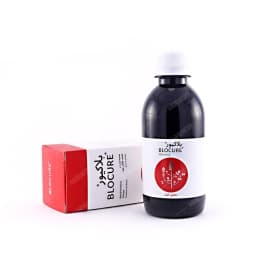 شربت بلاکیور (مصفی خون)