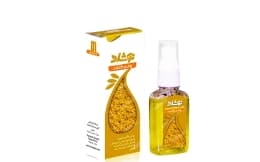 روغن کنجد نوشاد