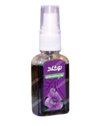 روغن بنفشه بادام نوشاد