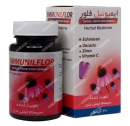 ایمیونیل فلور