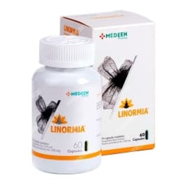 کپسول لینورمیا