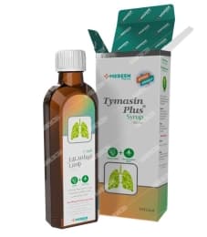 شربت تیماسین پلاس