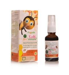 بیمیون کودکان