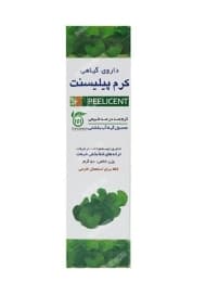 کرم پیلیسنت